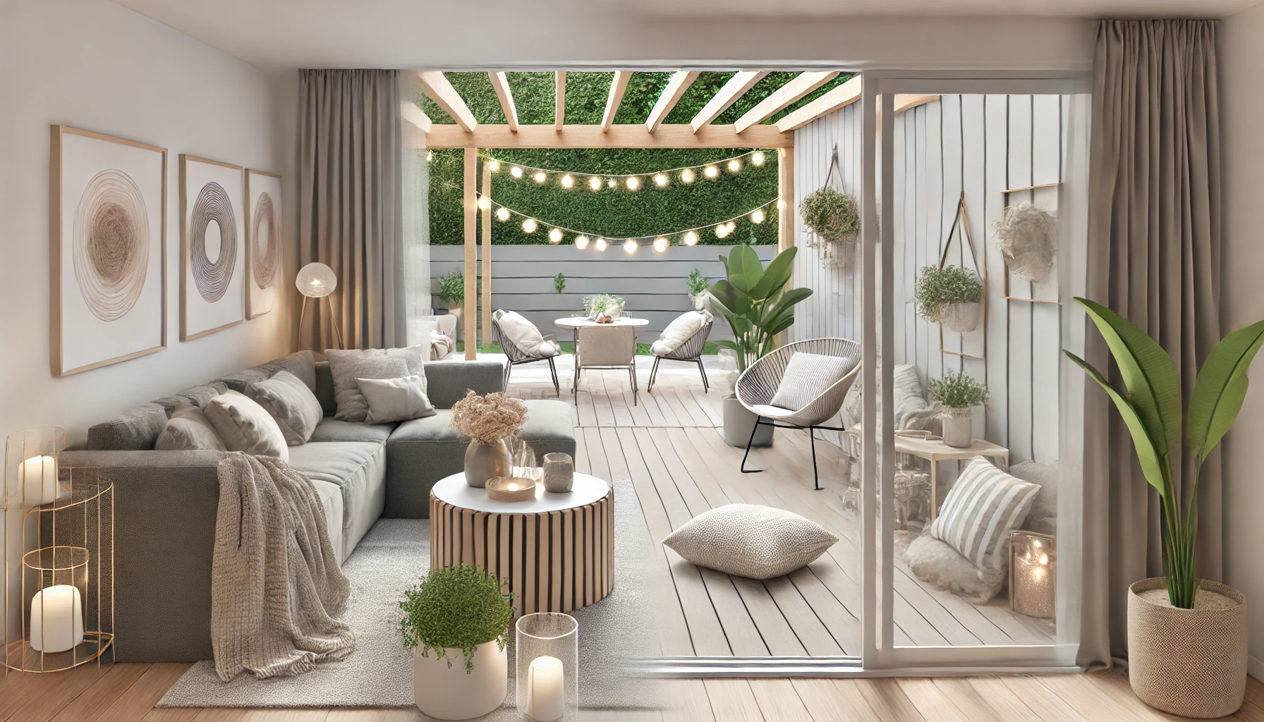 Your DIY Decor About Us