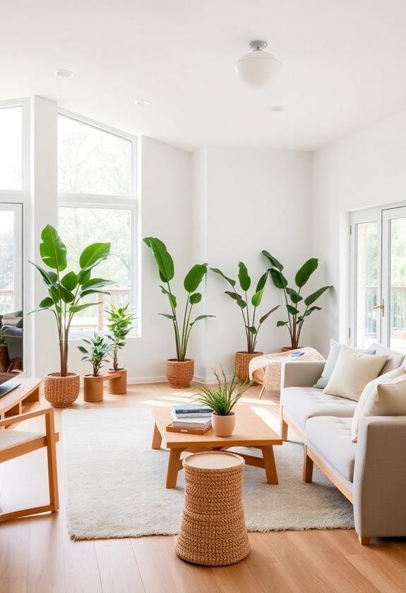 adopt simple aesthetic principles