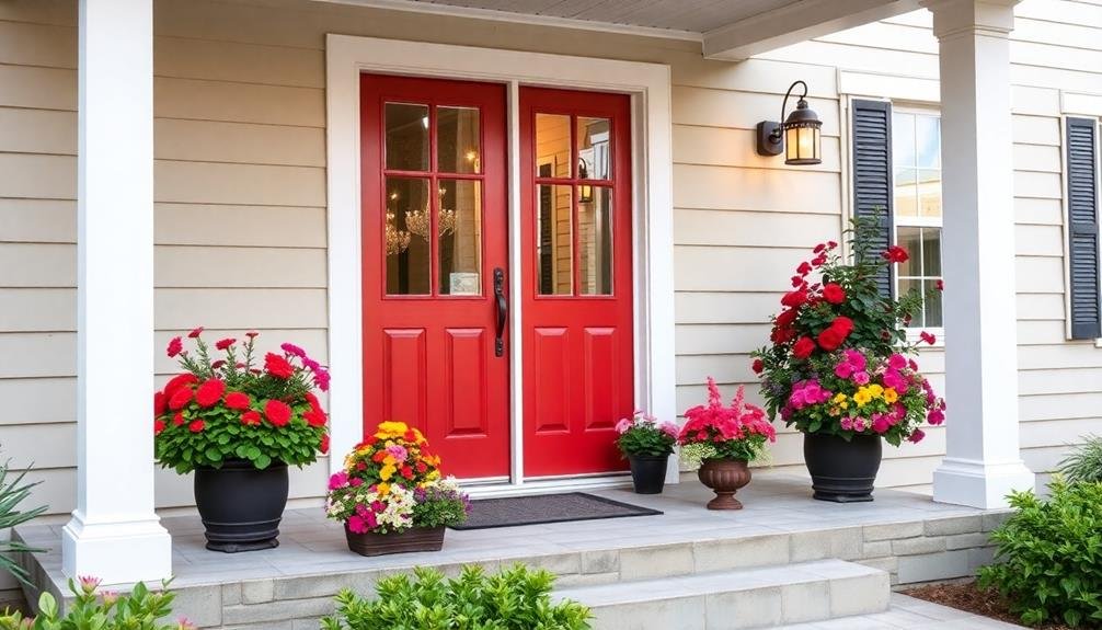 affordable curb appeal enhancements
