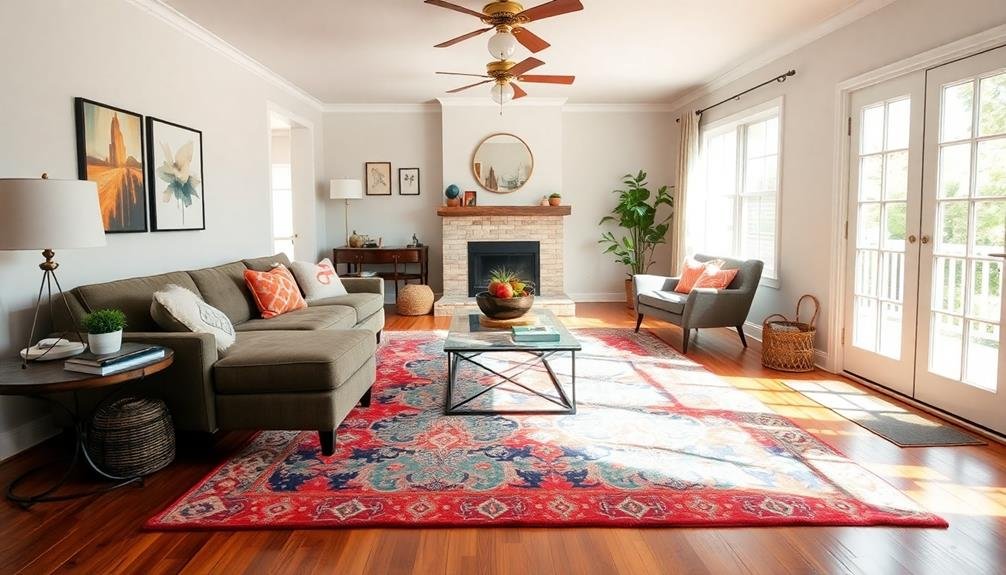 affordable rugs for transformation