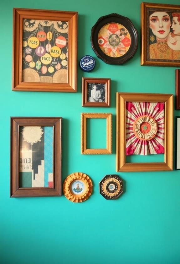 artistic home decor inspiration