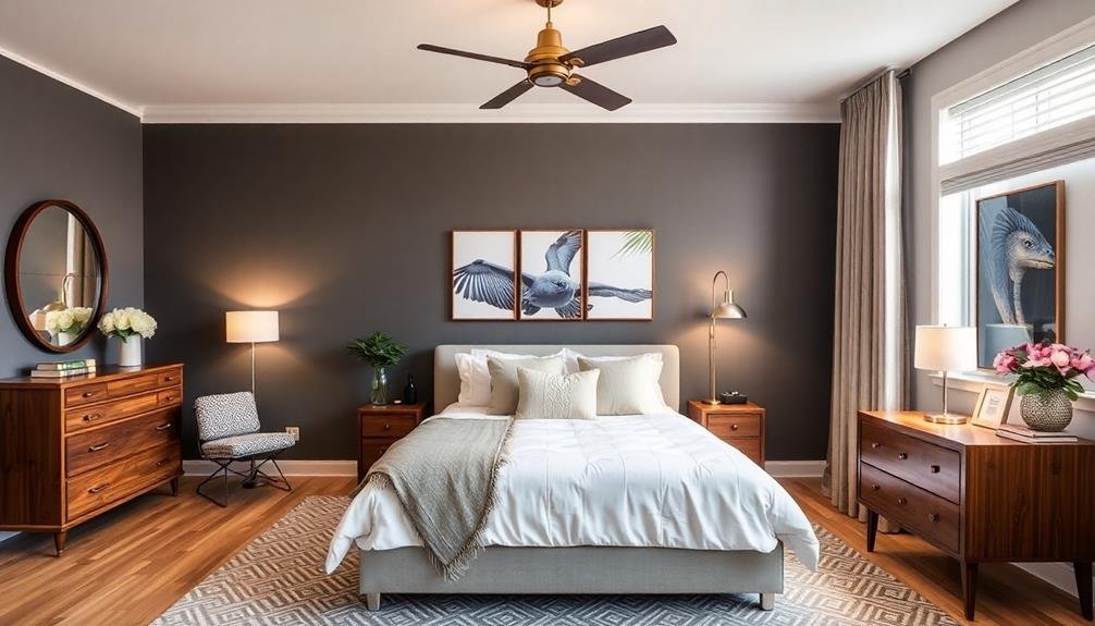 bedroom decor transformation tips