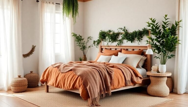 boho bedding sets oasis