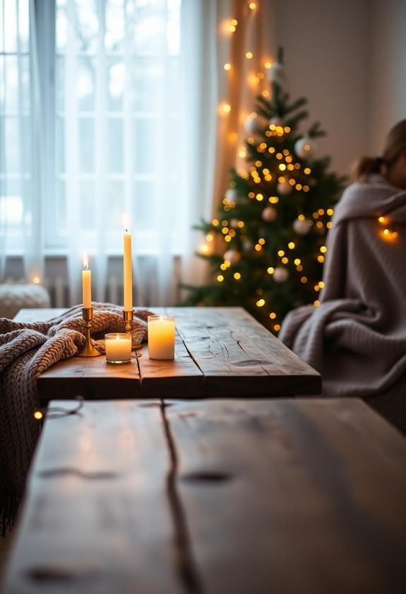 candle safety precautions essential