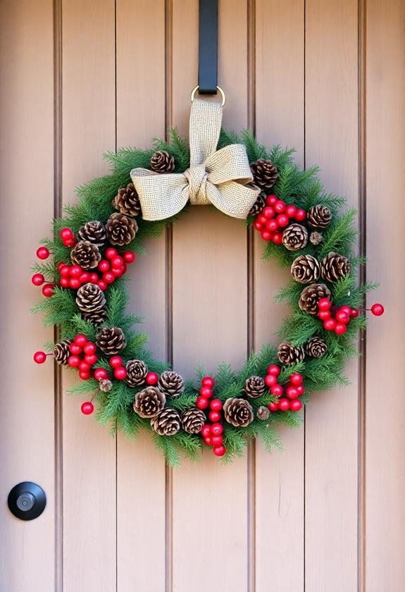 charming rustic farmhouse aesthetics