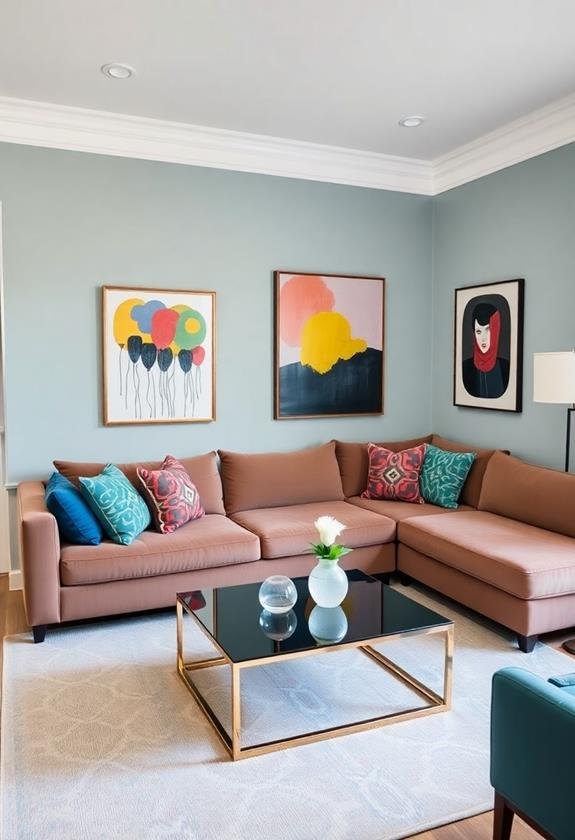 chic interior design essentials