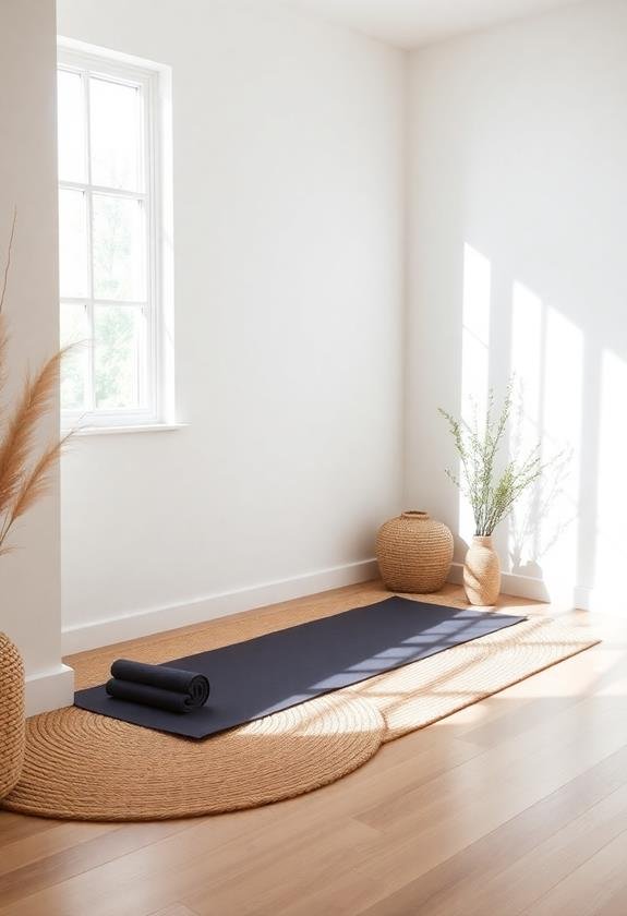 choose cozy floor options
