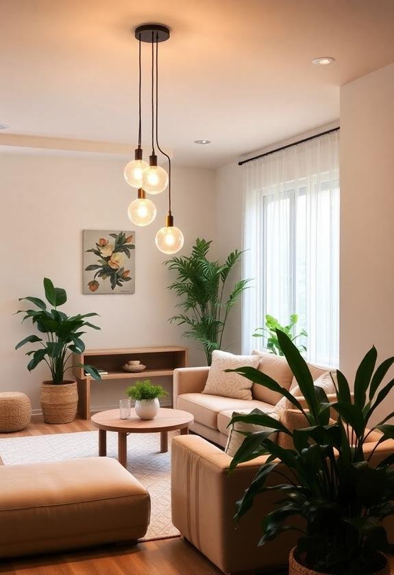 choose eco friendly illumination