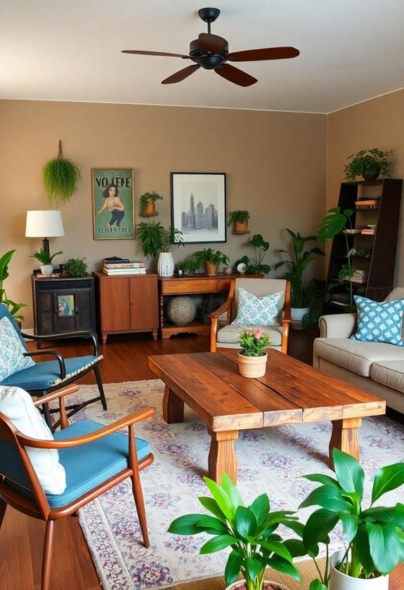 choose sustainable furniture options