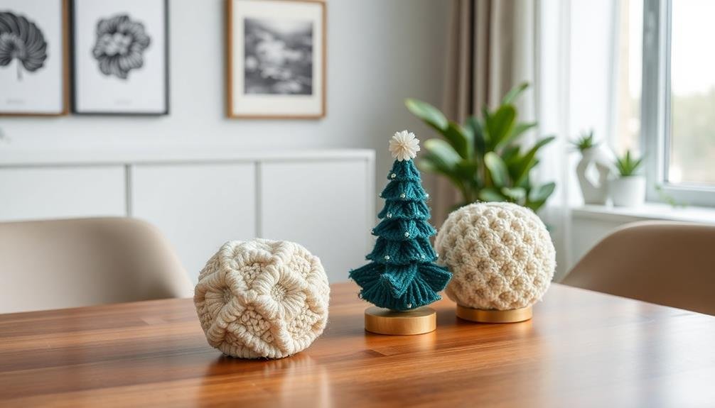 choosing easy home decor