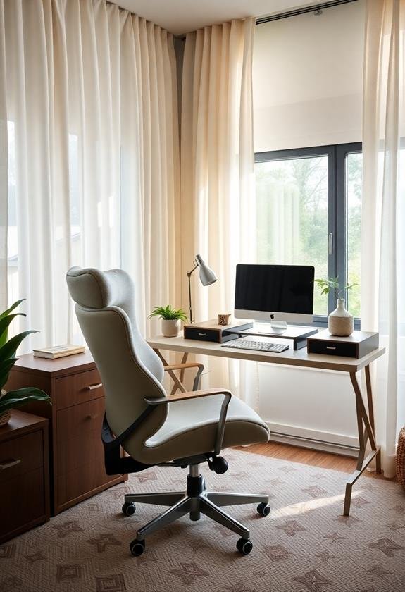 comfort focused investment strategy