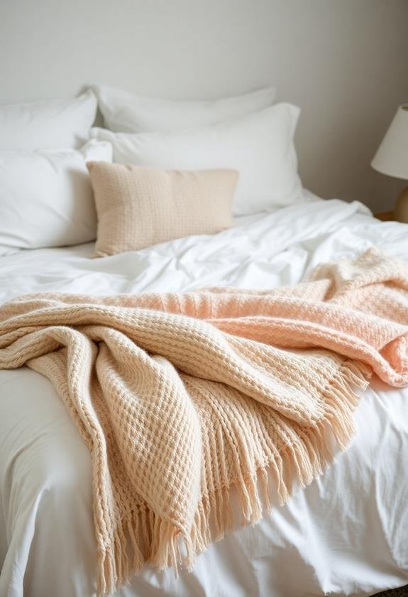 cozy comfort essentials collection