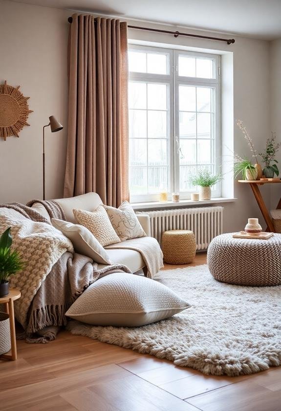cozy fabric essentials collection