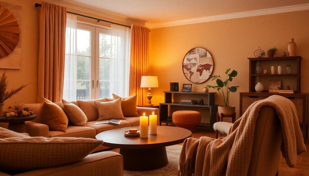 cozy home lighting ideas