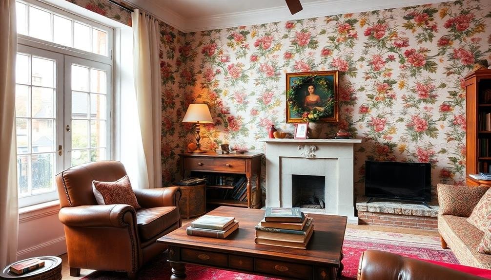 cozy vintage decor ideas