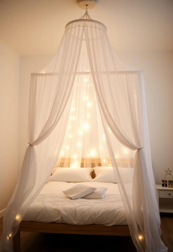creative canopy design inspiration