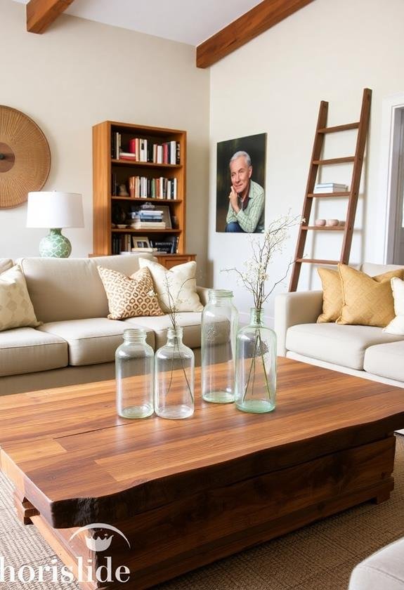 creative upcycled home decor