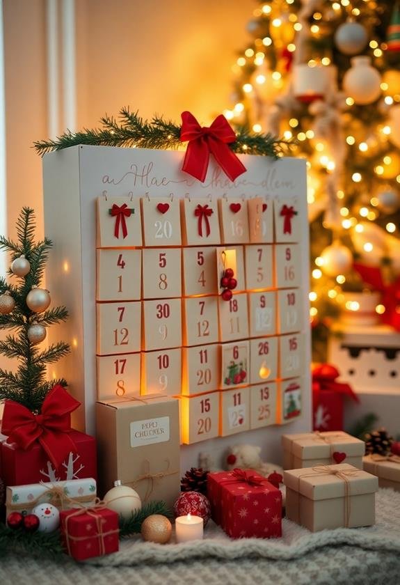 customizable present suggestions