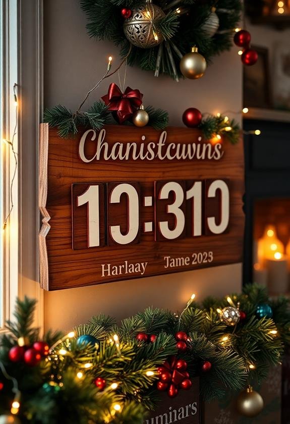 customize your unique sign