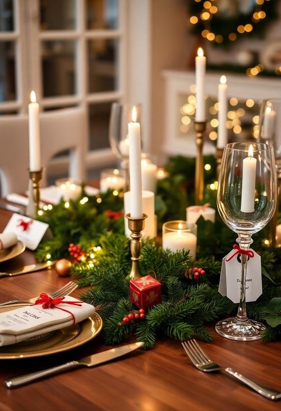 customized gifts and gestures