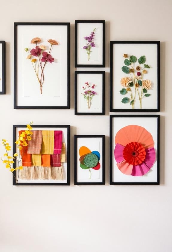 design unique wall decor