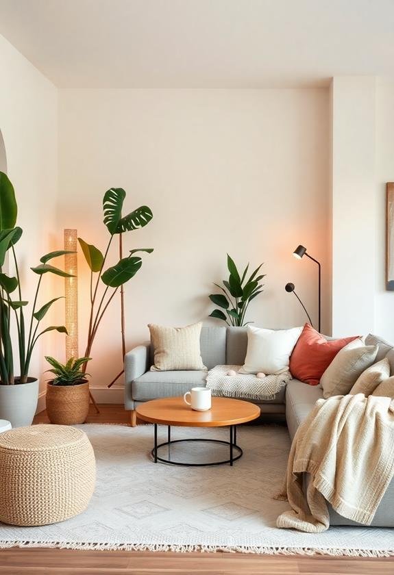 designing spaces for wellness