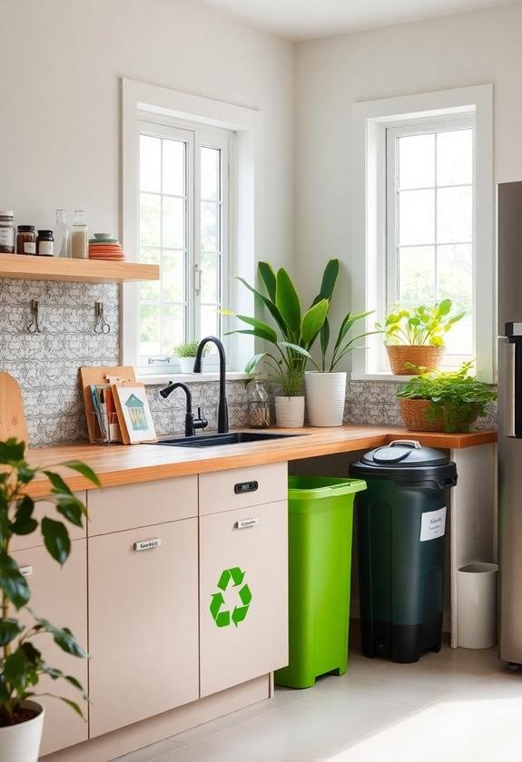 developing effective waste strategies