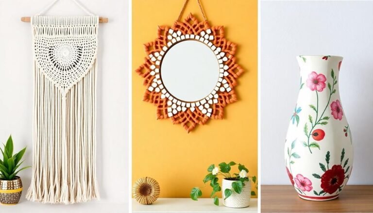 diy home decor ideas