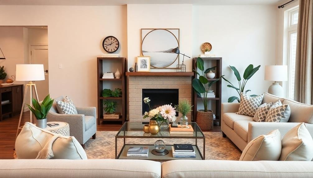 dollar store decor ideas