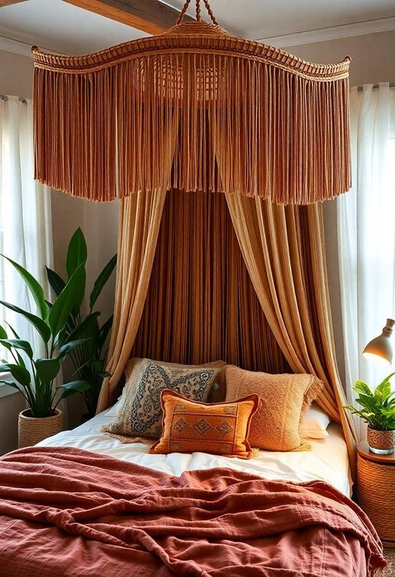 eclectic bohemian fashion trends