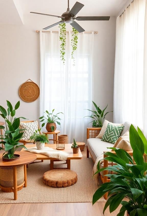 eco friendly decorative alternatives