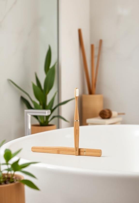 eco friendly dental hygiene alternative