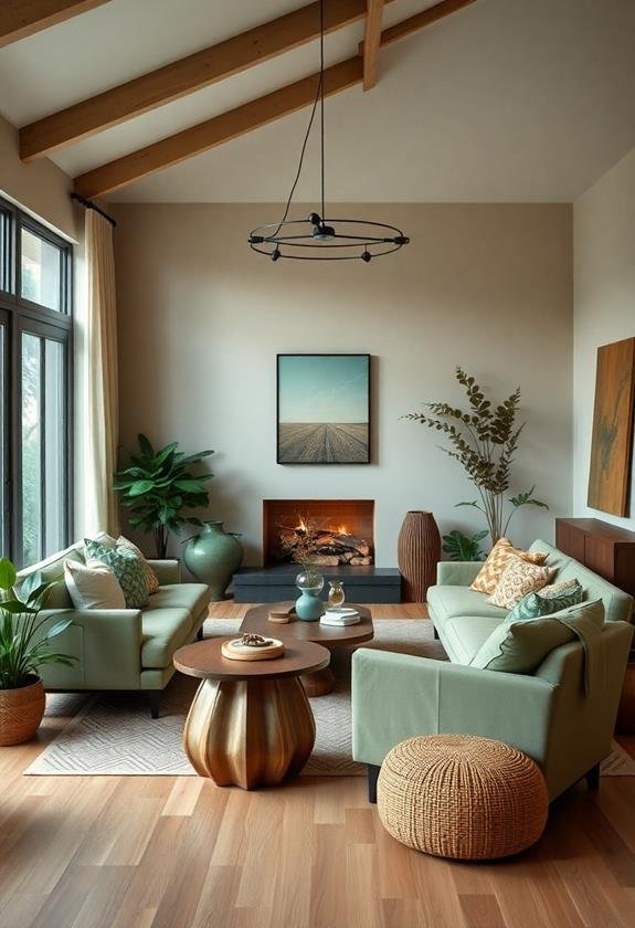 eco friendly design choices
