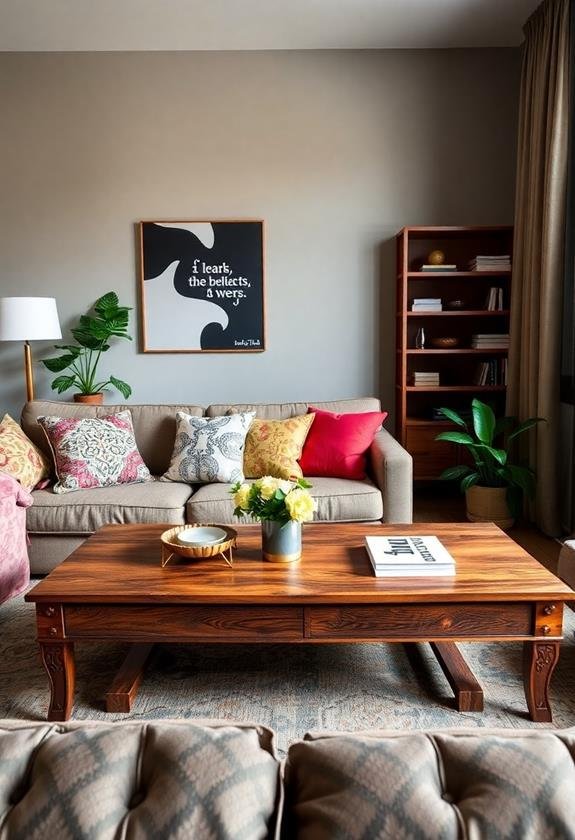 eco friendly furniture innovations