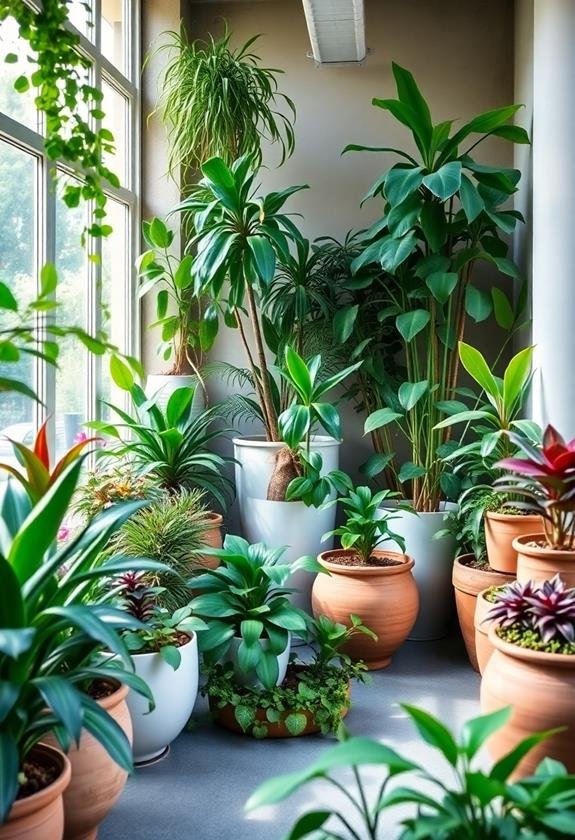 eco friendly gardening practices