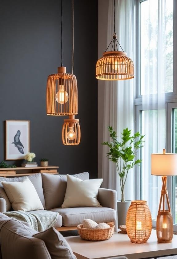 eco friendly illumination options