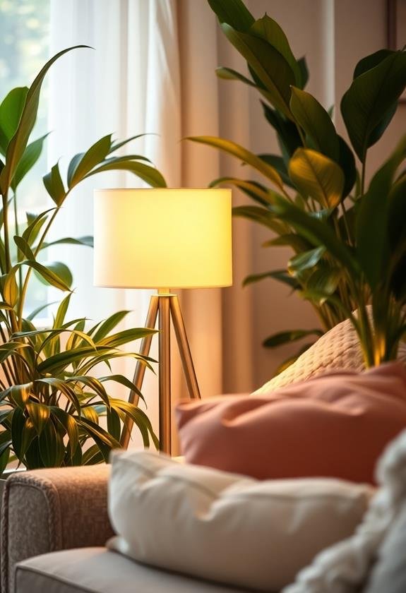 eco friendly illumination solutions
