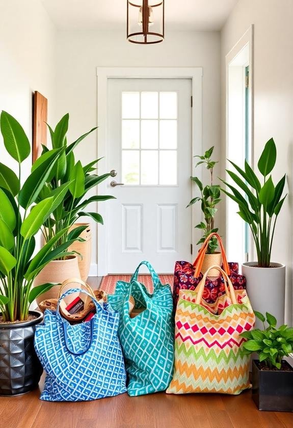 eco friendly shopping alternatives