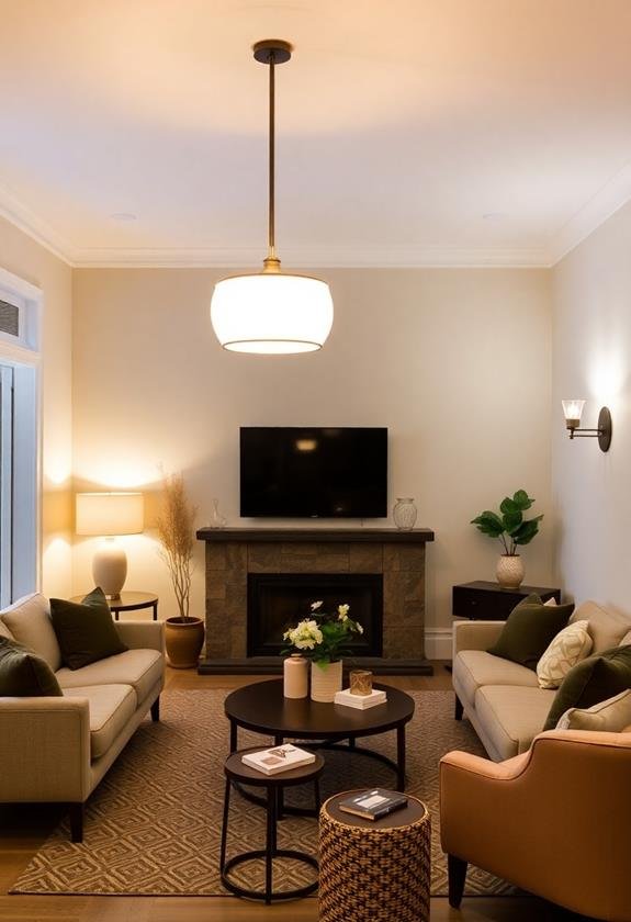 effective lighting design techniques