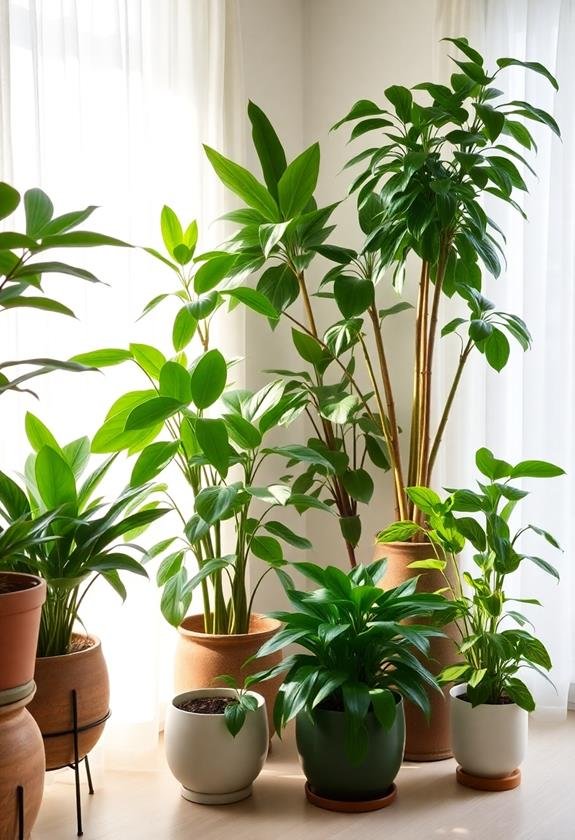 effective plant care strategies