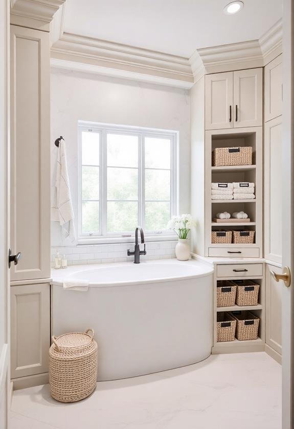 efficient space management strategies