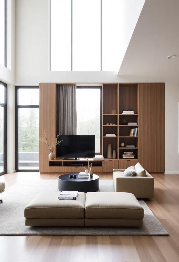 efficiently utilize storage space