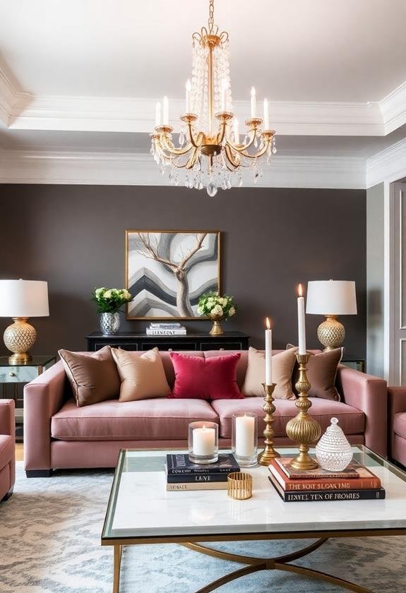 elegant accessory styling tips