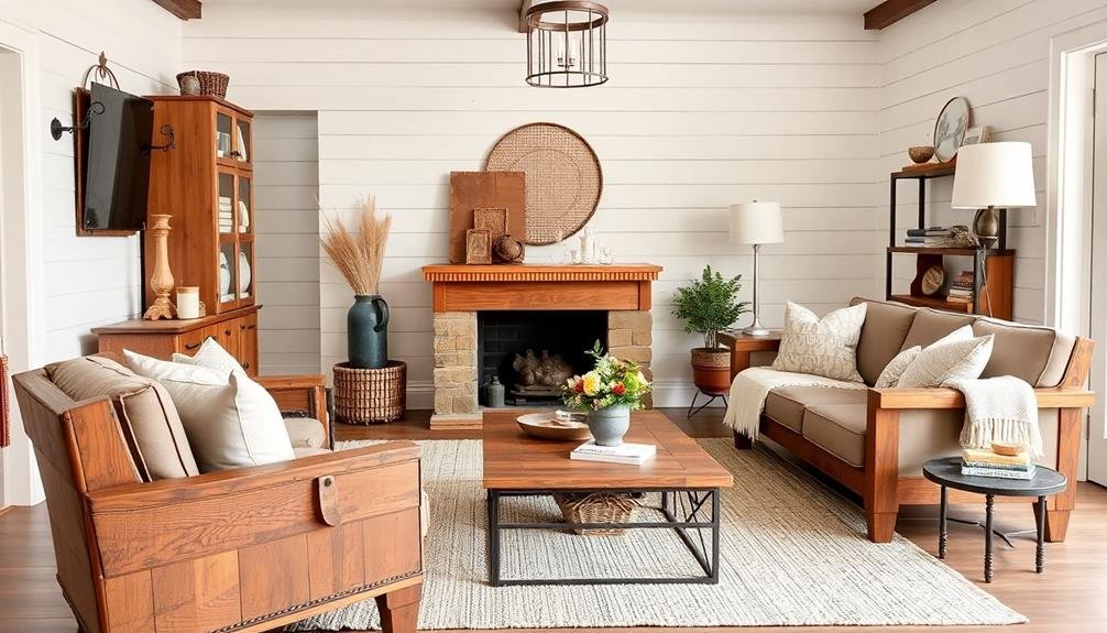 elevate home s rustic charm