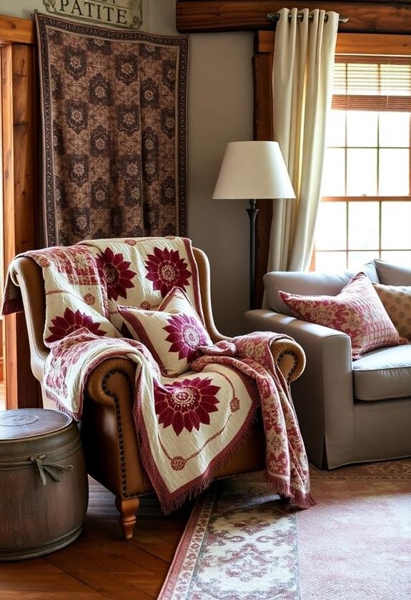 embrace timeless fabric designs