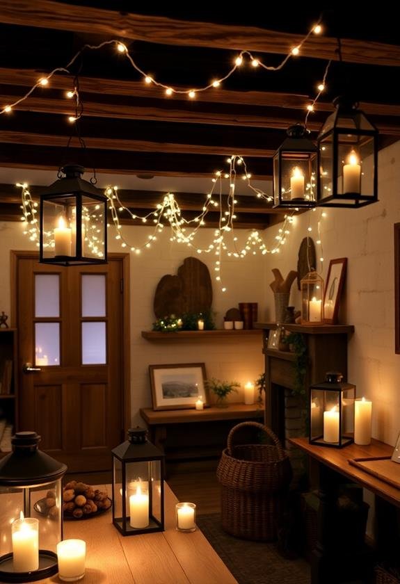enchanting illumination choices available