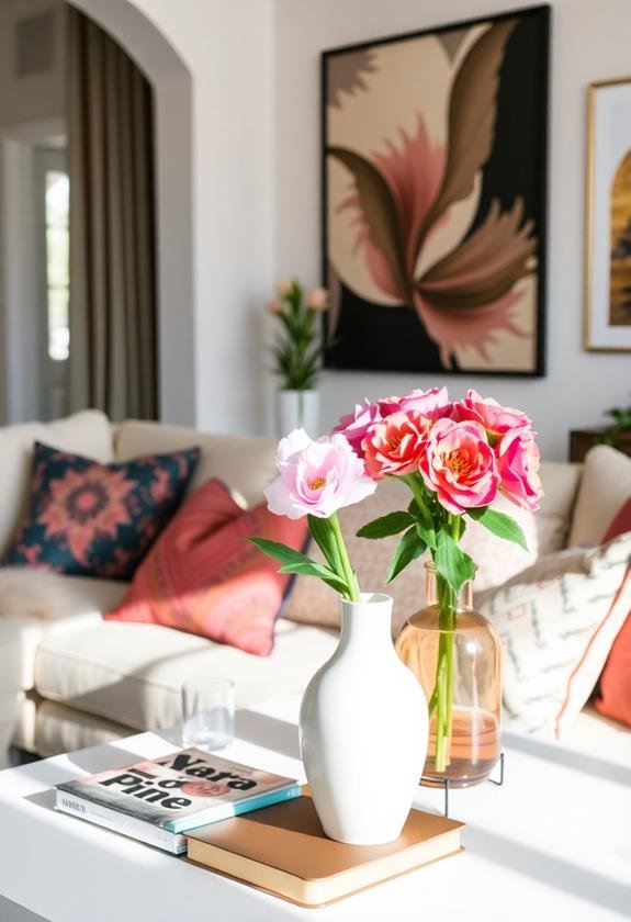 enhance with stylish details