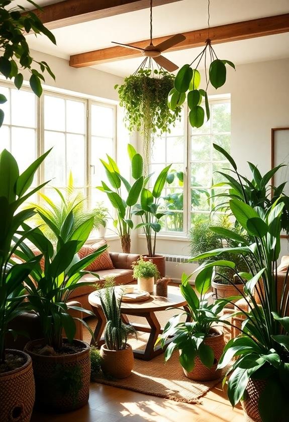 enhancing indoor air quality