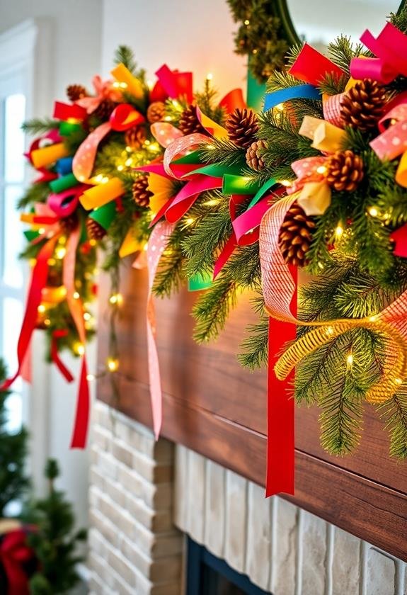 enhancing visual appeal creatively