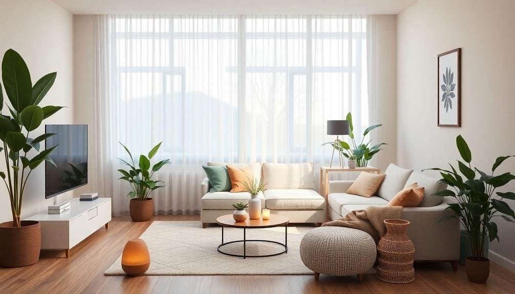 essential oils for relaxation